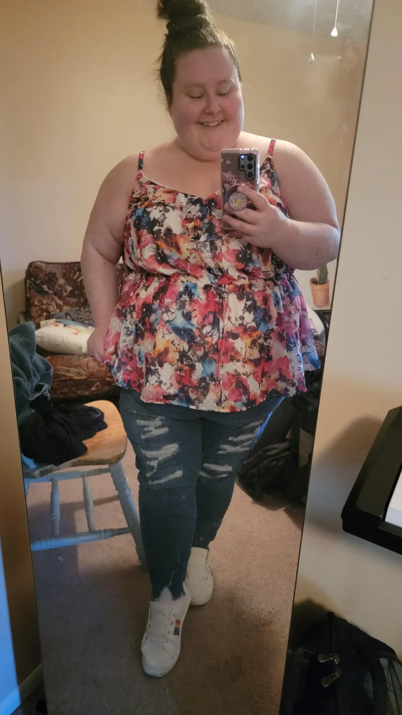 Thumbnail Sunday Brunch Style Check with RadicallyRaee