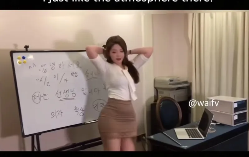 Thumbnail Is She A JAV Actress, & Anyone Know Code If She Is??? by Oonairda