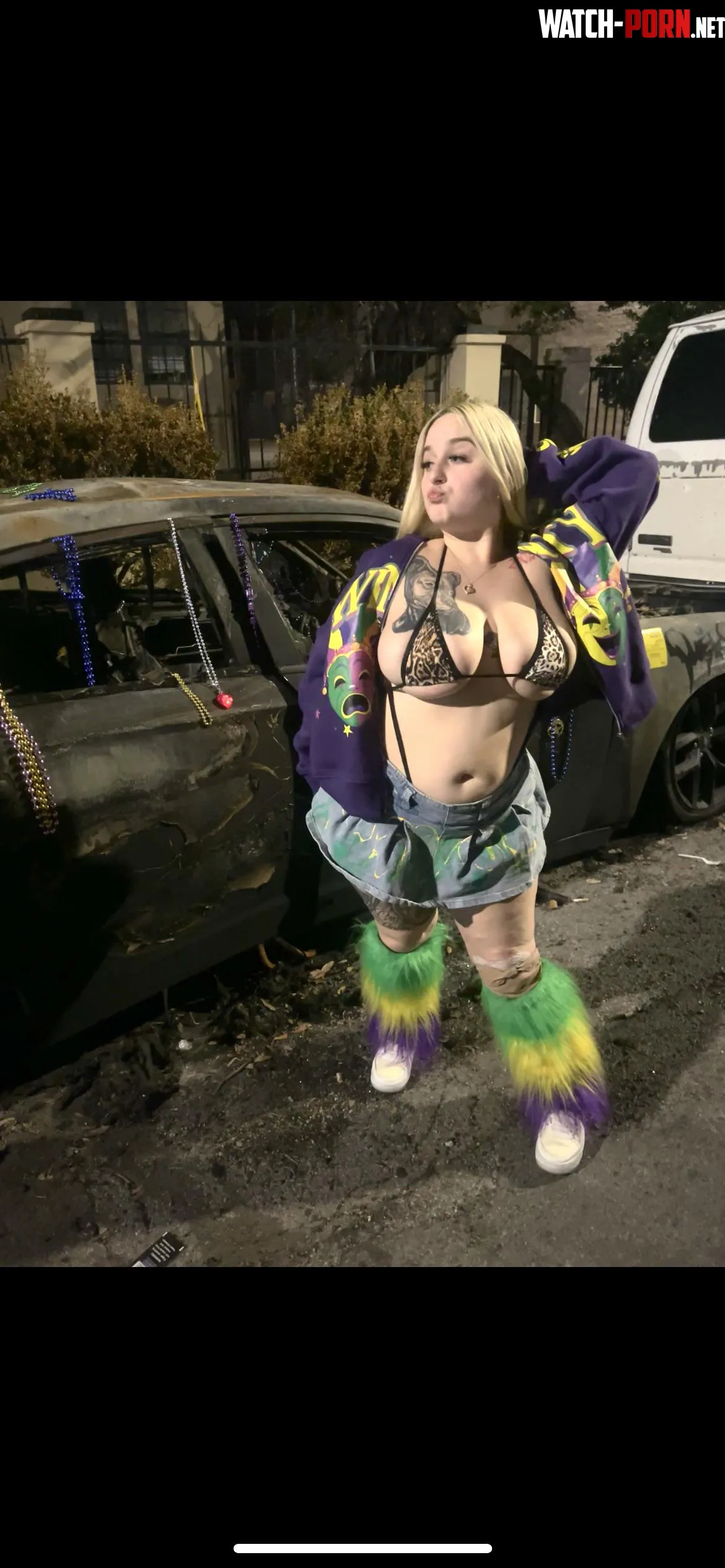 i'm getting all the beads by 504realst