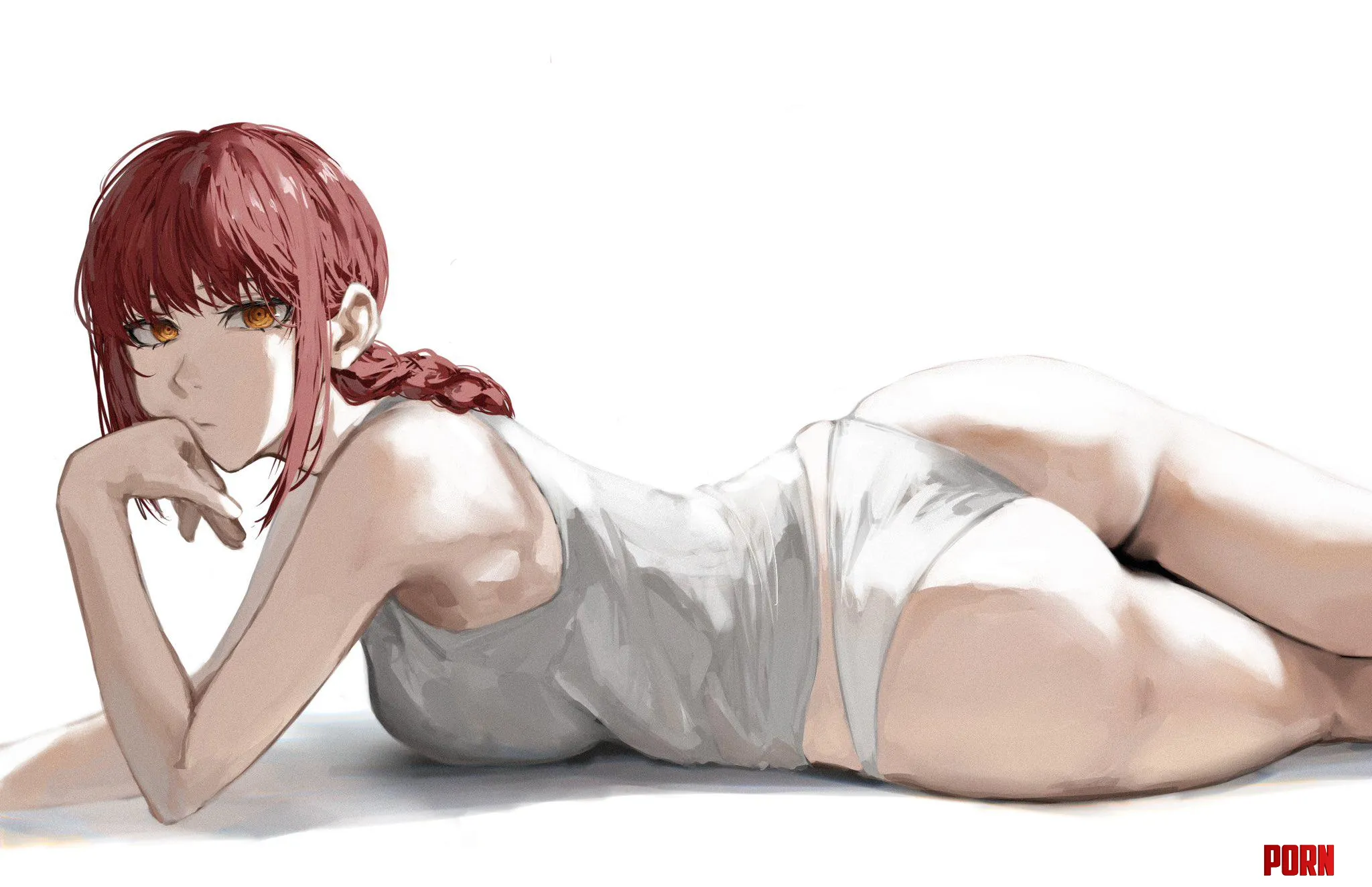 Makima panties by freyhstart