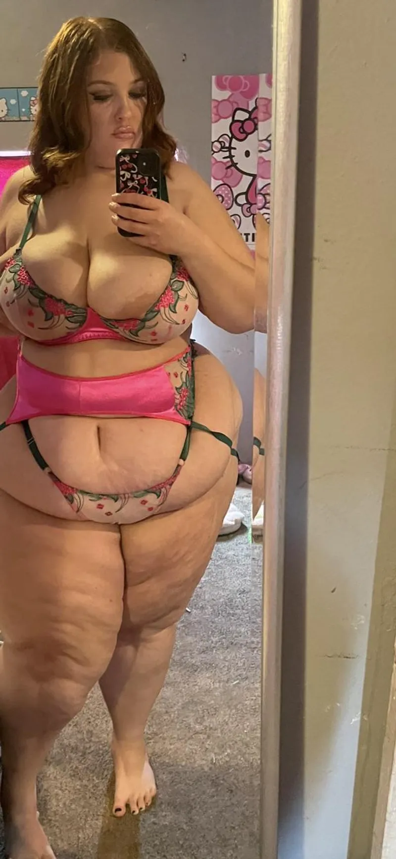 Thumbnail Sunday Bliss with Lenatheoggg's Special Content