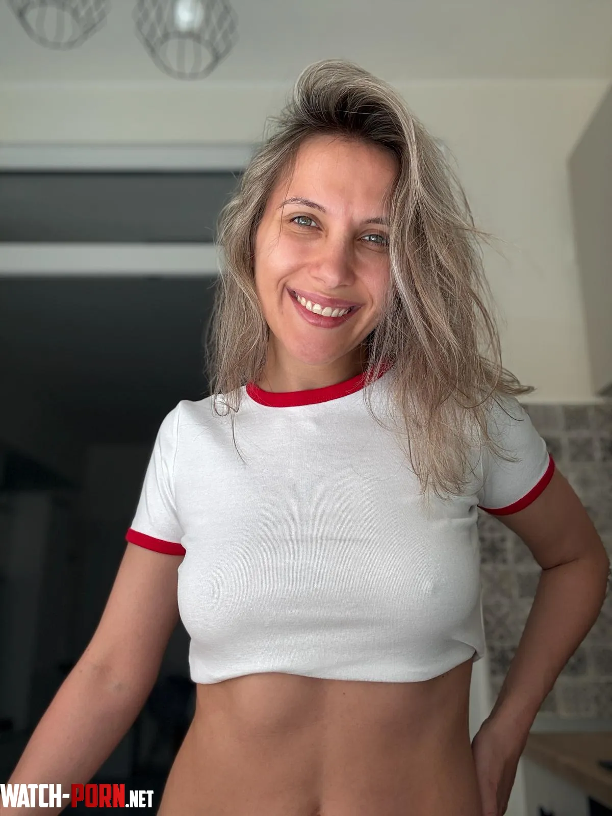 no need a bra , summer vibe by verove95