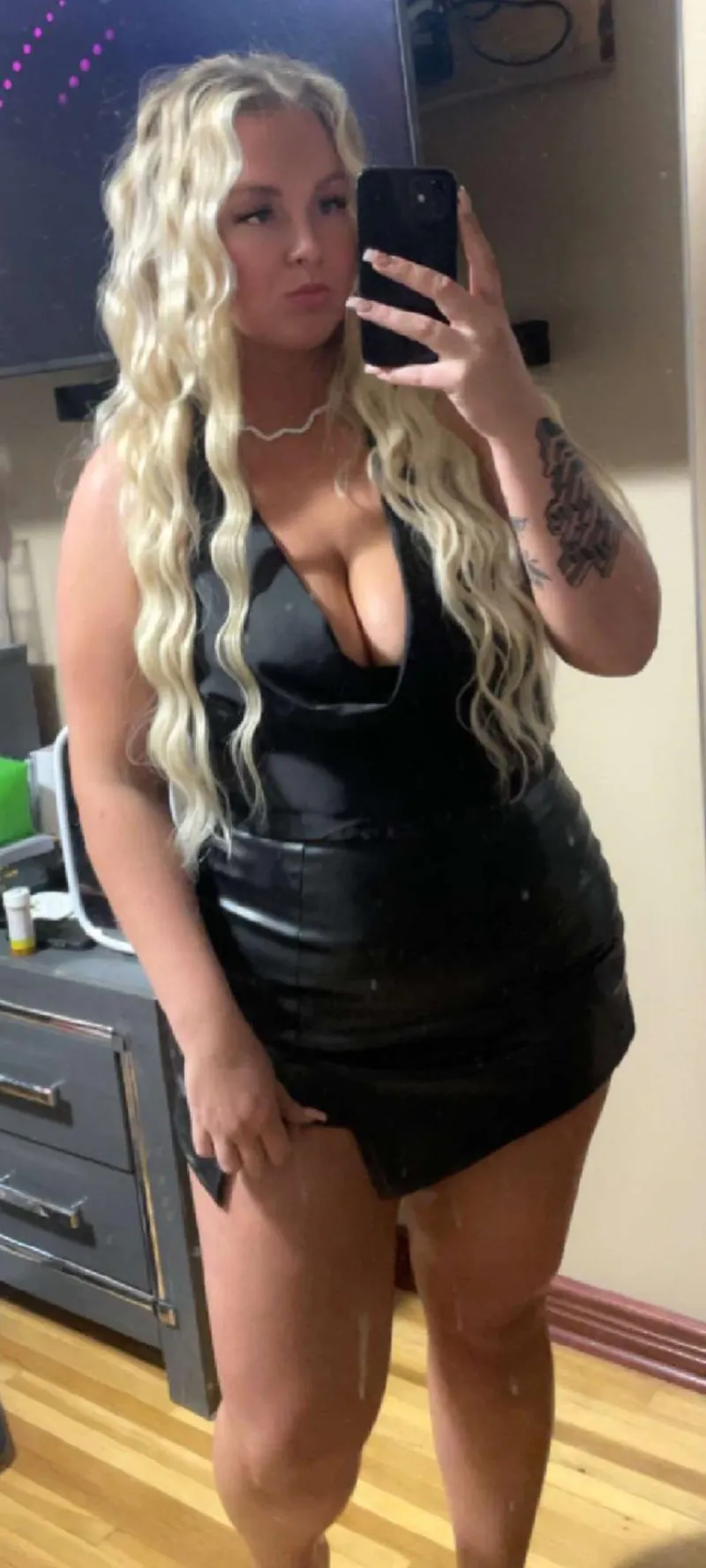 Thumbnail Just a casual night out by ShaeRylee