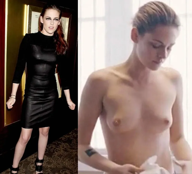 Thumbnail Kristen Stewart's Fashion Evolution by worshipmuslimah
