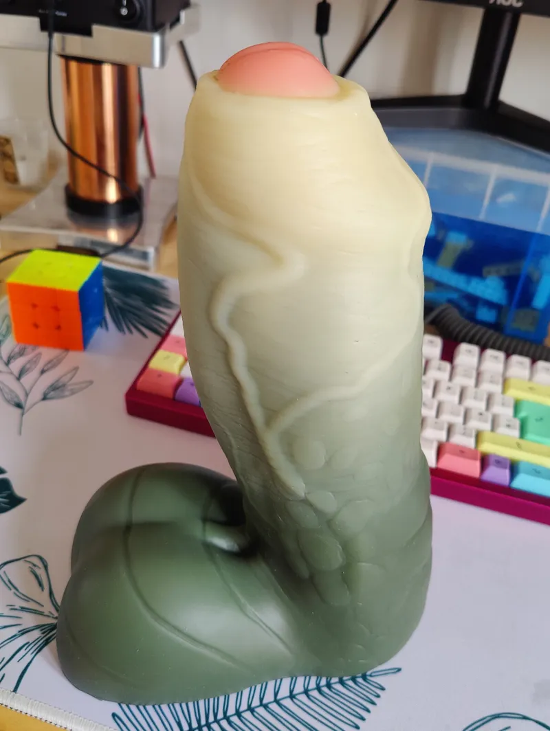 Thumbnail XL Nile has been acquired! by OpenOsprey