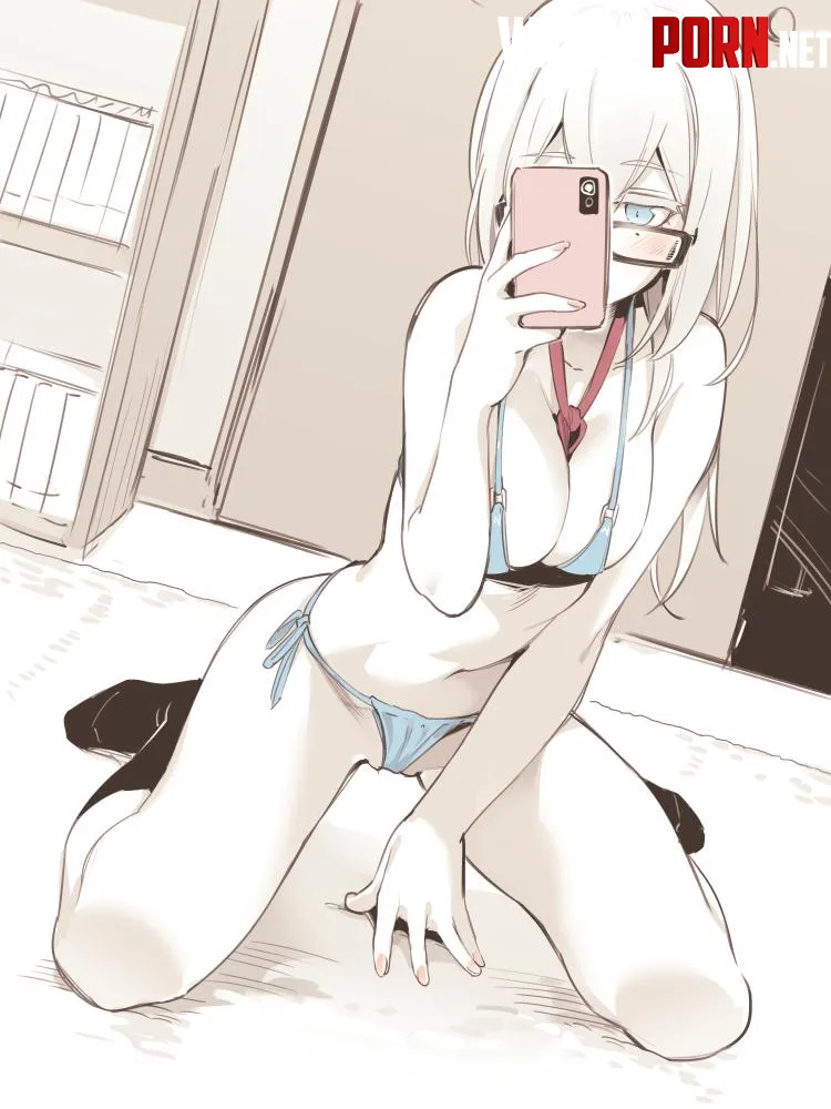 Mom has some alt accounts, just for her own fun. by Mountain-Image-6871
