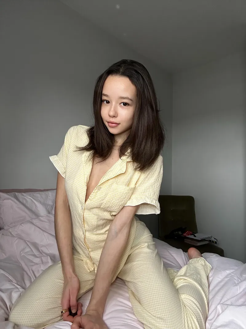 Thumbnail Love a classic outfit by Harley-Jade