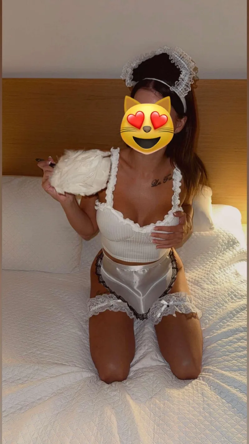 Thumbnail Redo att bli använd som din lilla städslampa… kom och smutsa ner mig ordentligt 😈💦 by GrouchyTwo8987