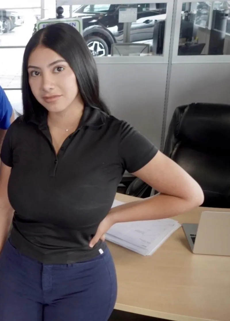 Thumbnail Employee of the month by drV18887