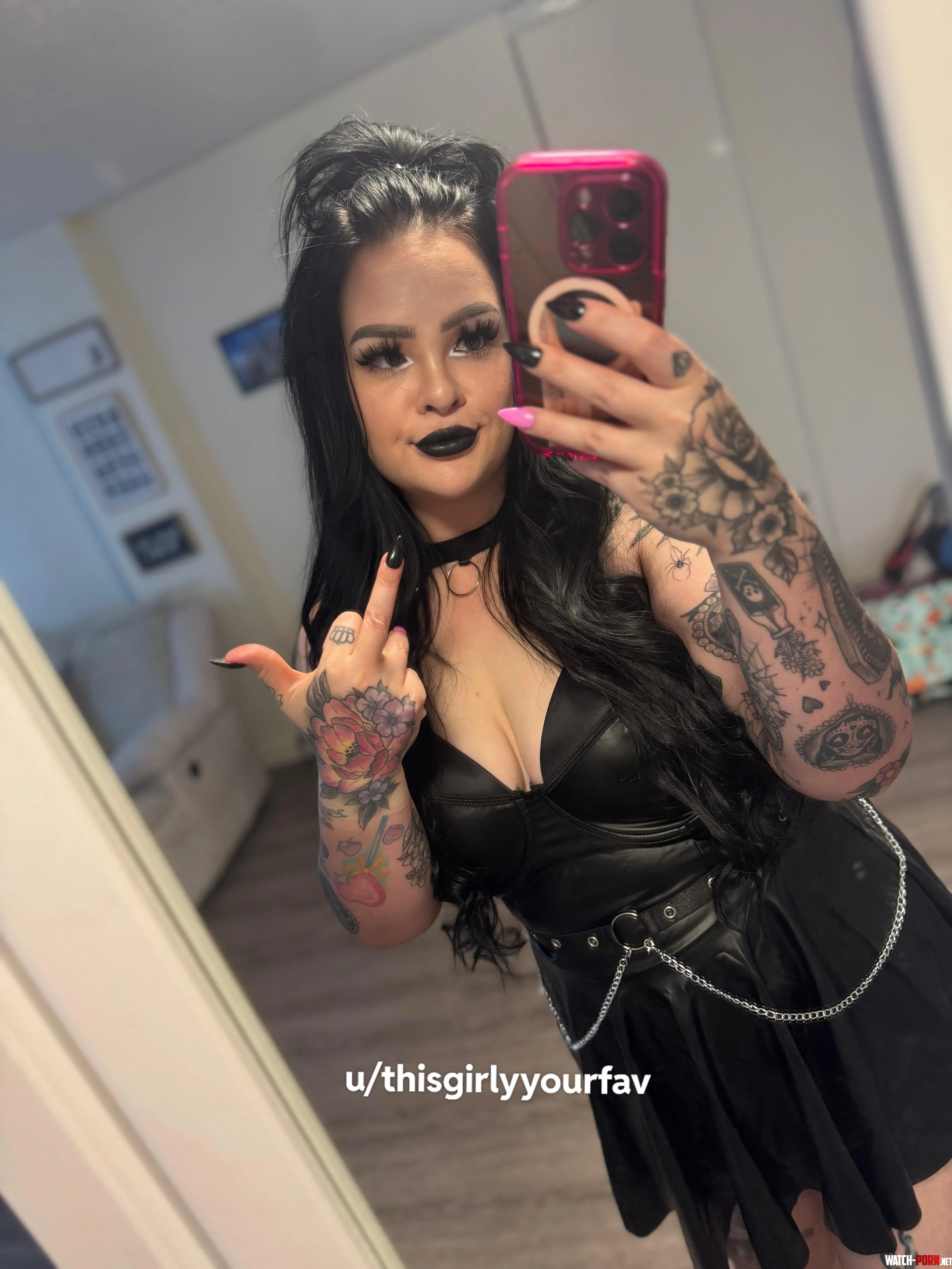 Submit to me by Thisgirlyyourfav