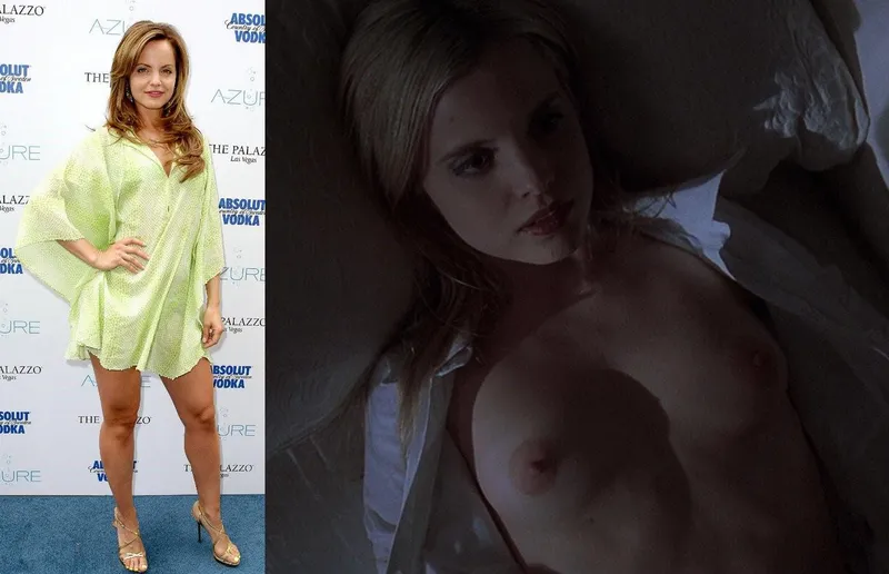Thumbnail Mena Suvari: Exploring the Fashion Choices of this Celebrity by QUEENREDLILI