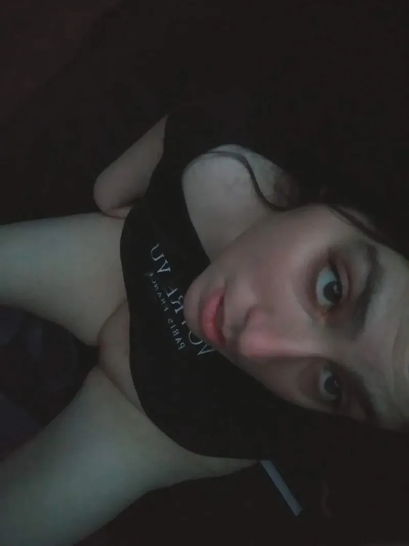 Thumbnail Midnight Sensations: Unveiling a Pale Mound's Mystery | Horrorhotgirl19