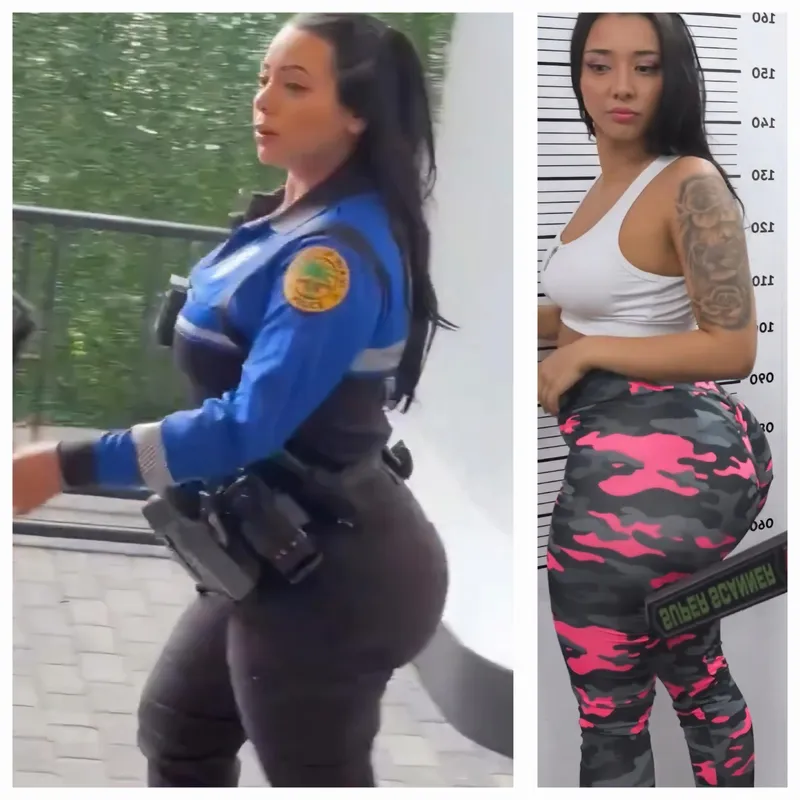 Thumbnail Bbl cop and 🇧🇷⭐️ almost like twins. Not just the ass. by rillatoise
