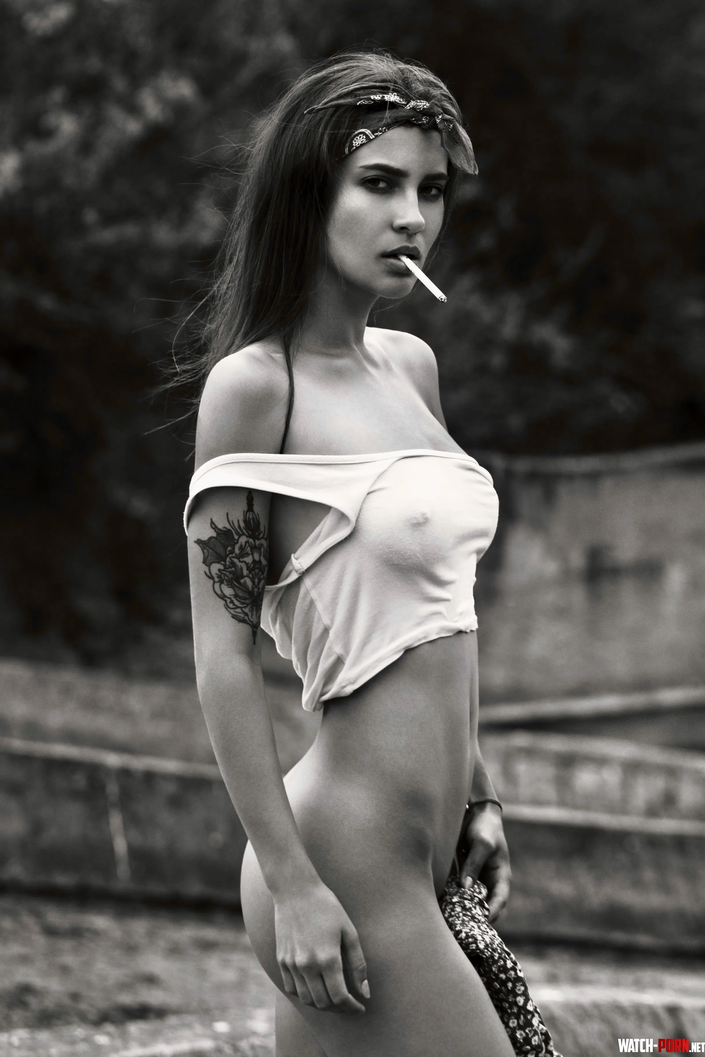 Let's have a Smoke with Dmitrii Lvov by AffectionateDraft815