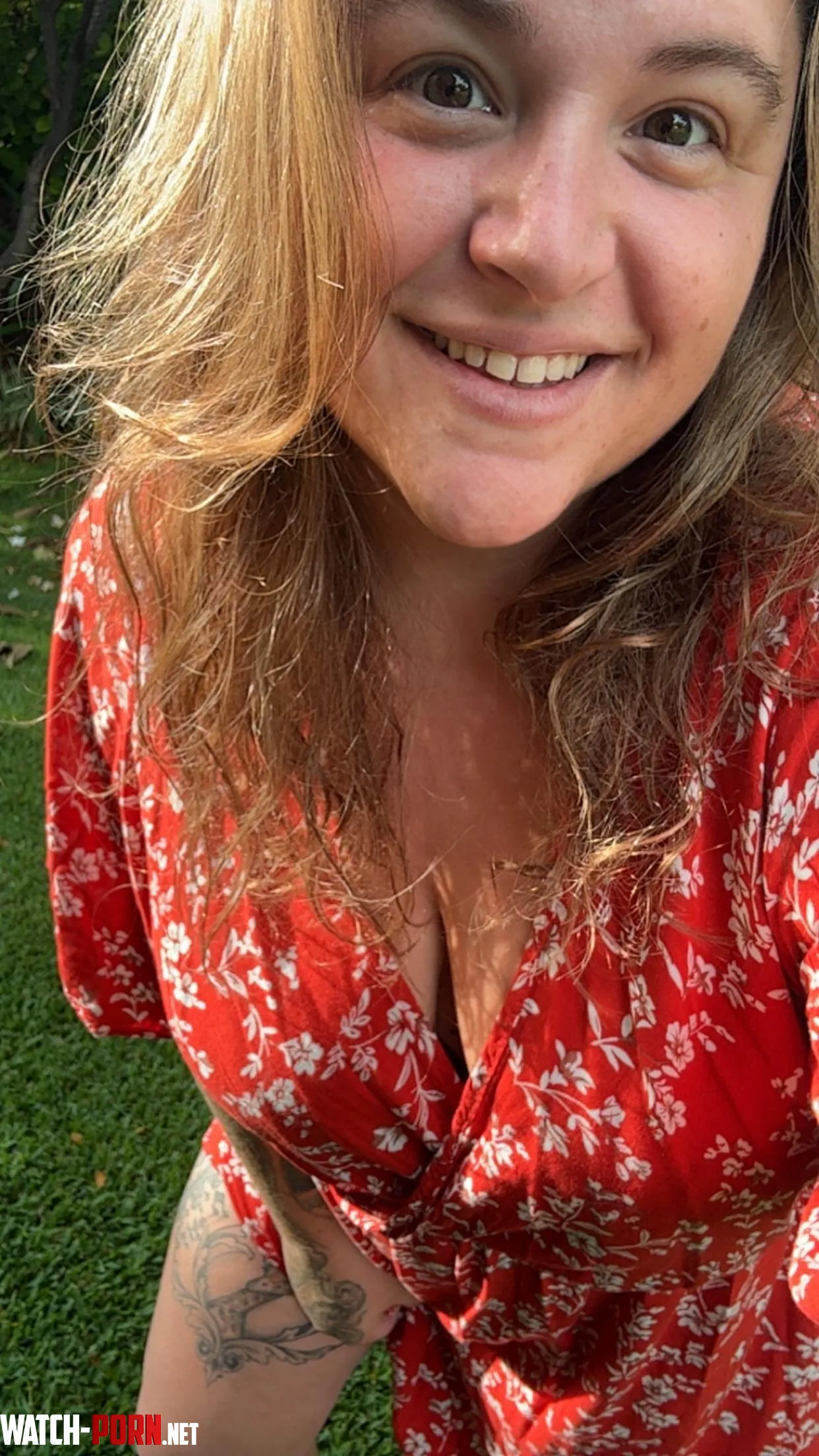 Sunday funday with your favorite tatted bbw stoner by handful_heather420