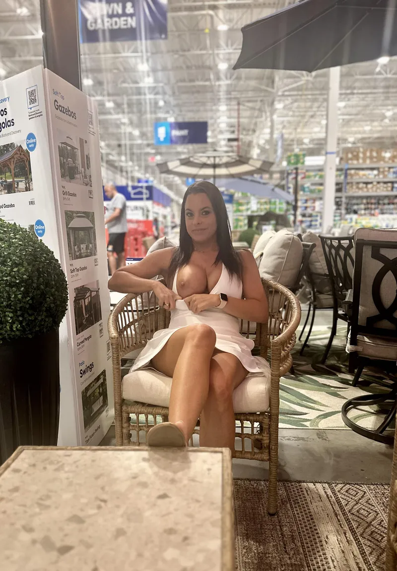 Thumbnail All About Hammers, Nails, and More at Lowe’s by Kinzdm3 | boltedontits