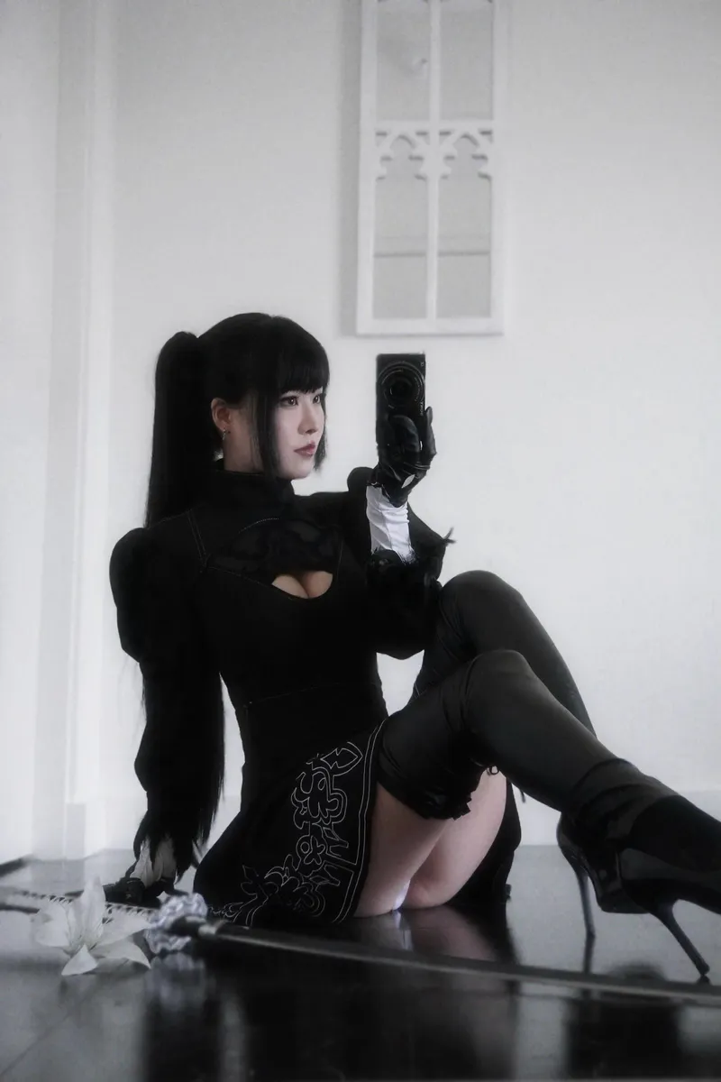 Thumbnail Ever been with a japanese cosplayer by peerintovoid