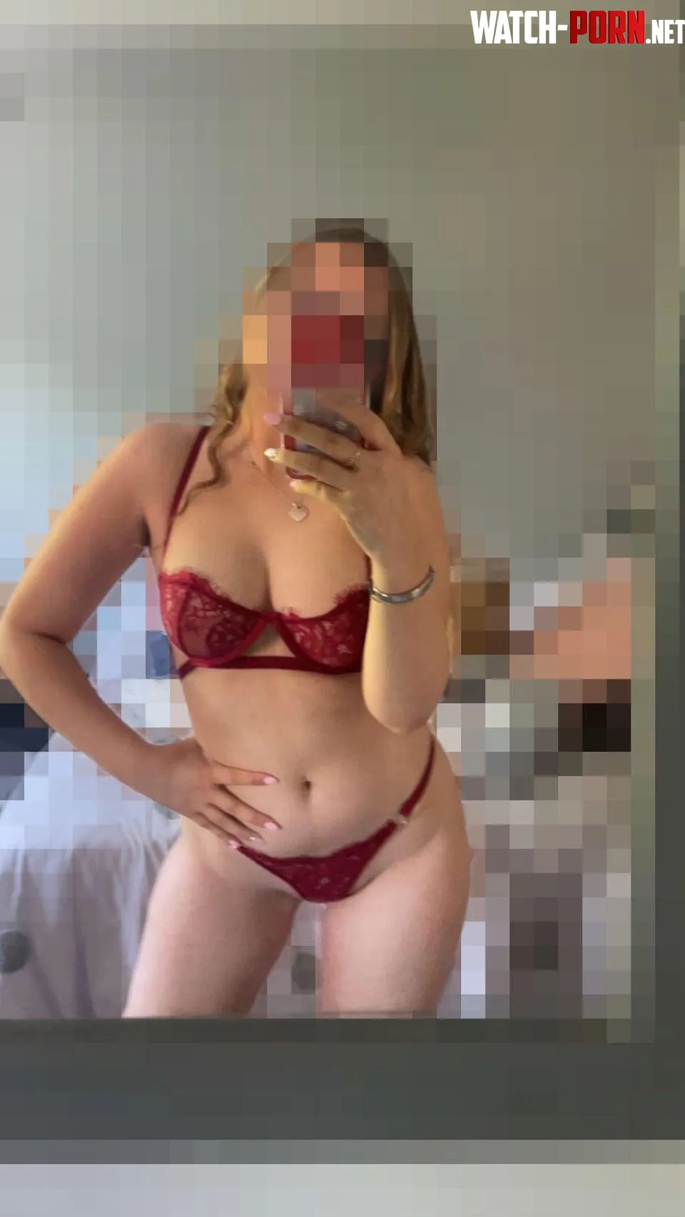 How do you like my set?🔴 by Geordie2001