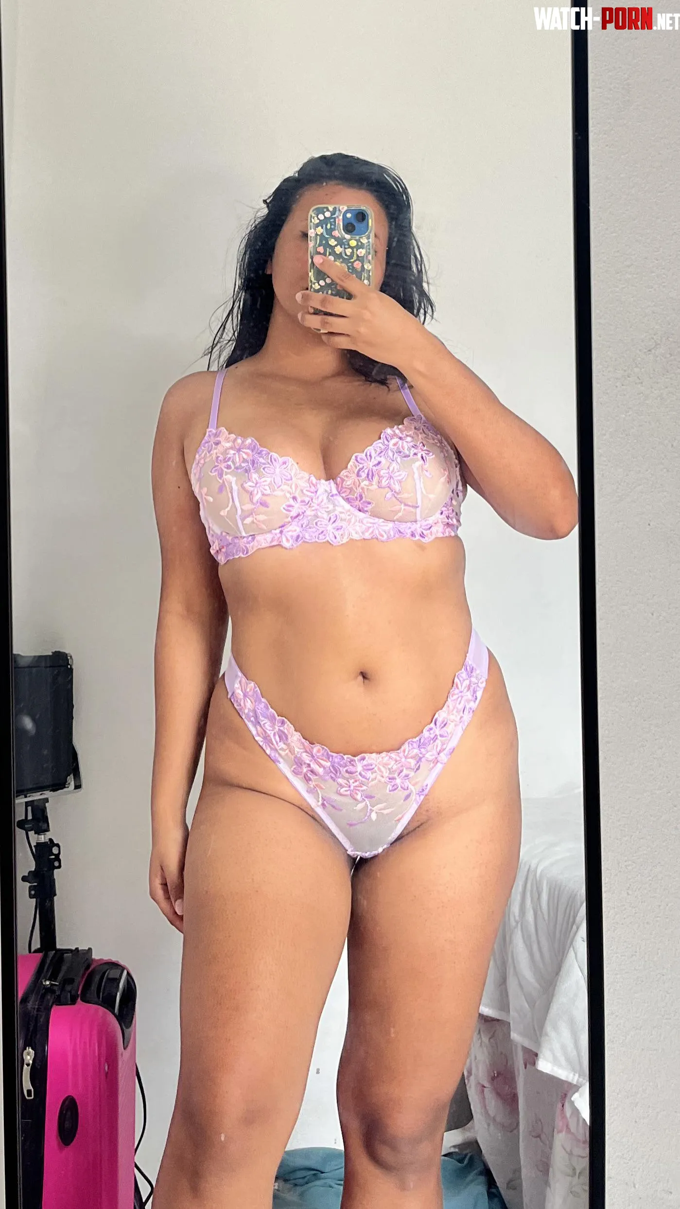 Do men really like body like mine? by angie-mariee