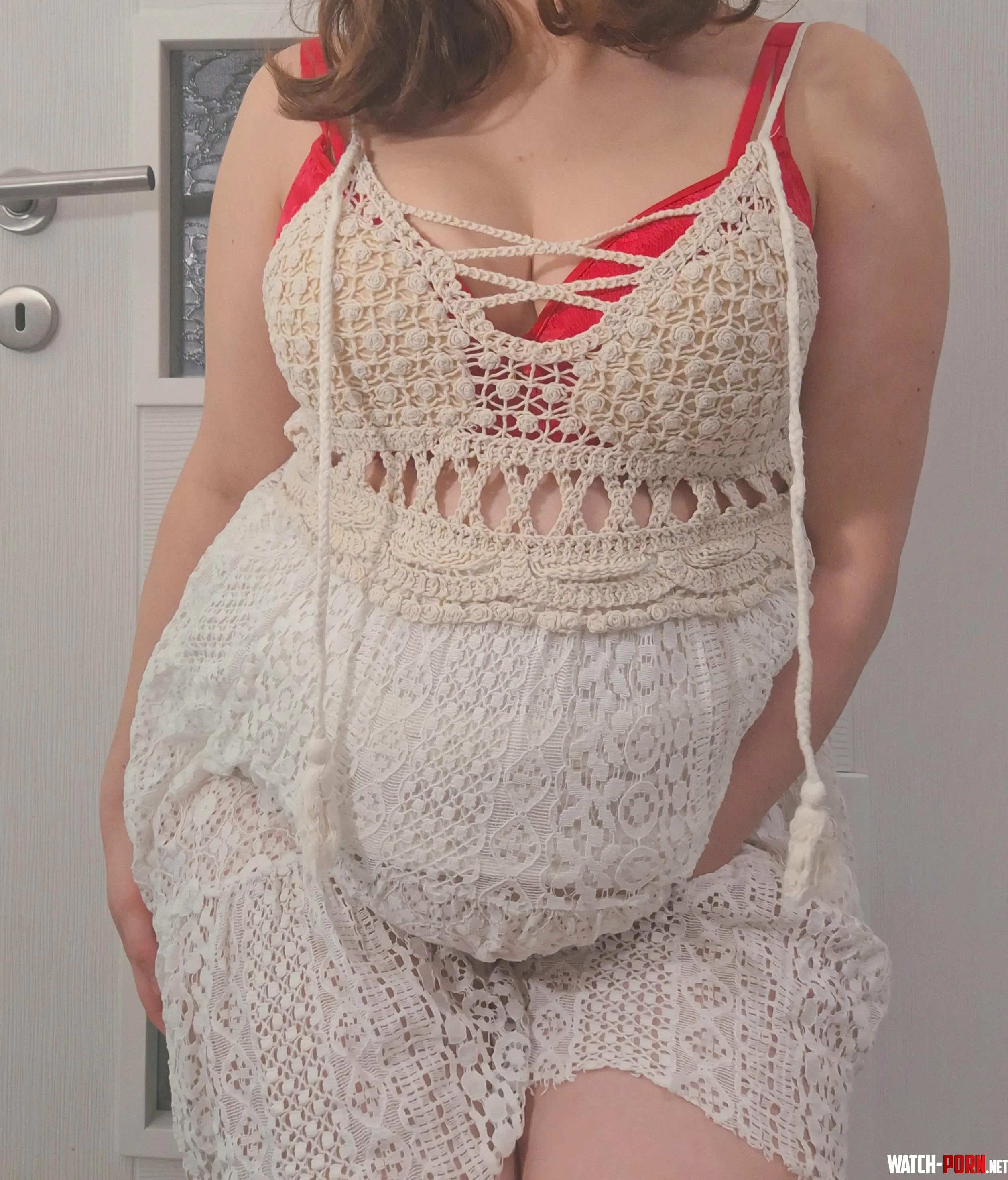 My belly is getting heavy 🥵 by FatteningPrincess