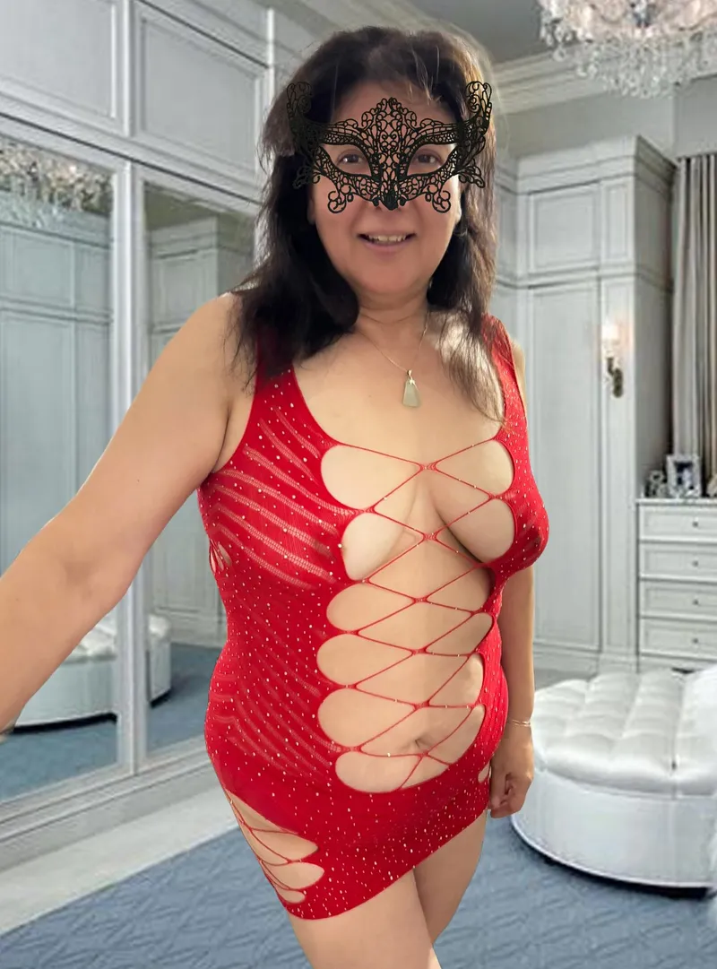Thumbnail Birthday Delight: Sensual Sheer Fashion Gift