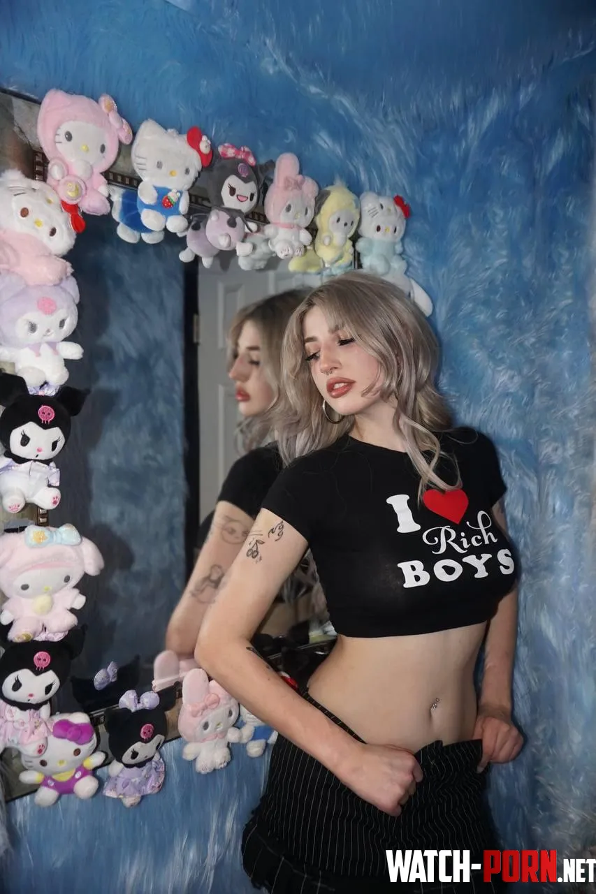 this set felt a lil dangerous and i liked it by velvetfairydust