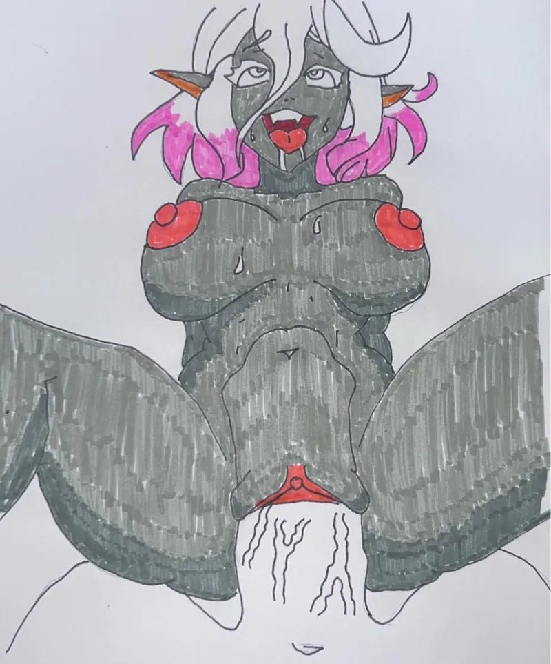 Thumbnail Breeding Briar ( by Chikuzinio ) by Chikuzinio