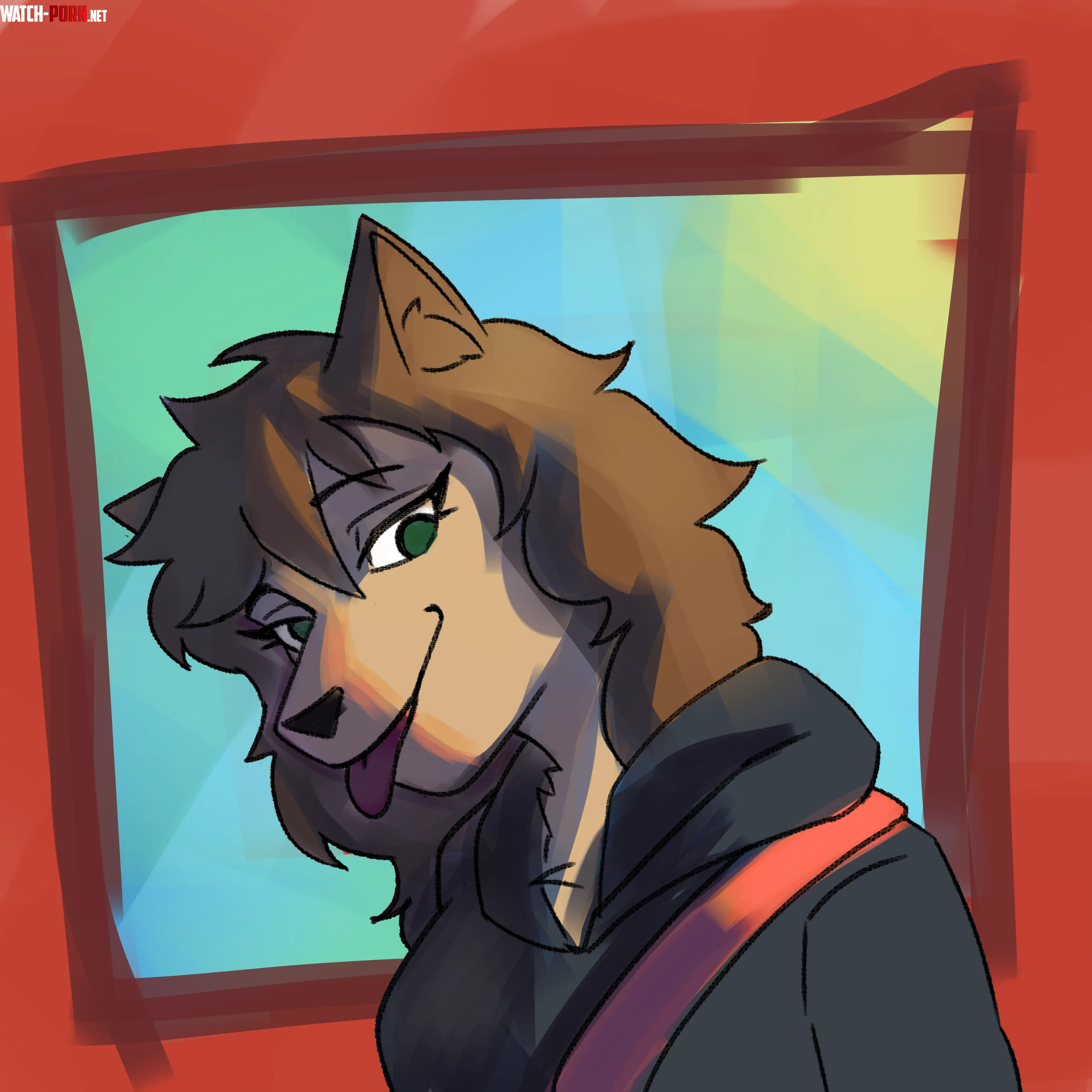 FUCK THIS FUCK by Hayim_drawing