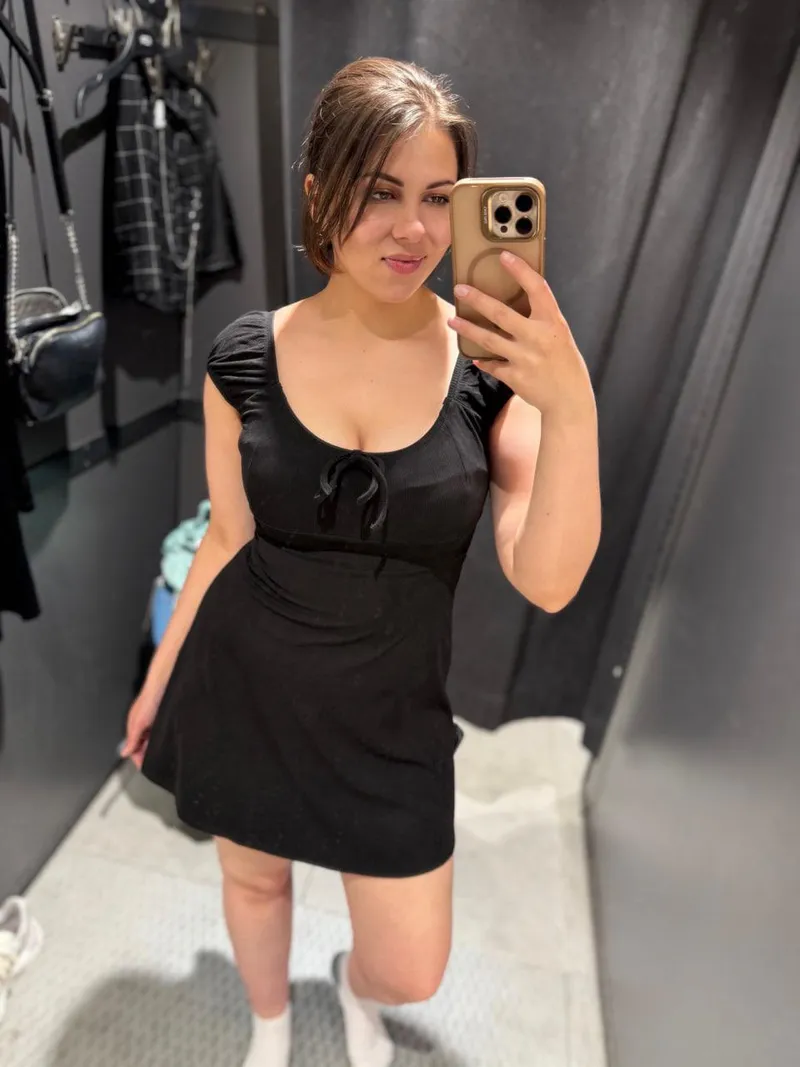 Thumbnail Radiant in Tight Dresses: tightdresses by Ambitious-View-9296