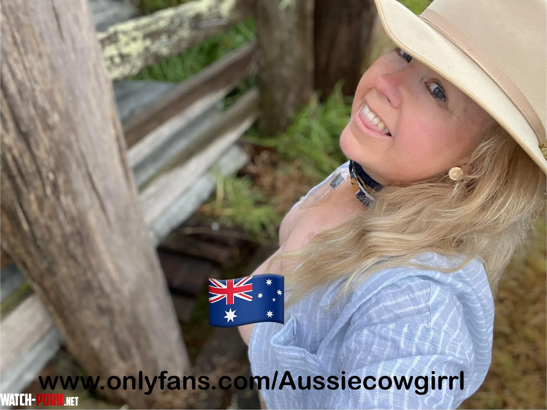 @Aussiecowgirlof by AussiegirlOF