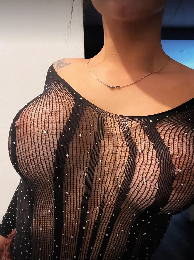 Thumbnail Sultry Nights: Unveiling My Sexy Lingerie Outfit