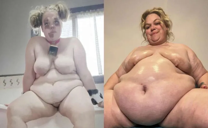 Thumbnail Exploring Belly Changes: An Insightful View - Wgbeforeafter