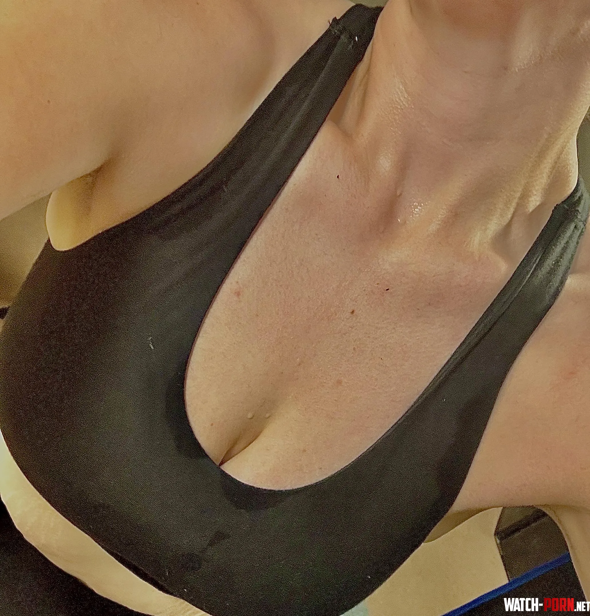 Drenched 🥵 by No-Phone-4875
