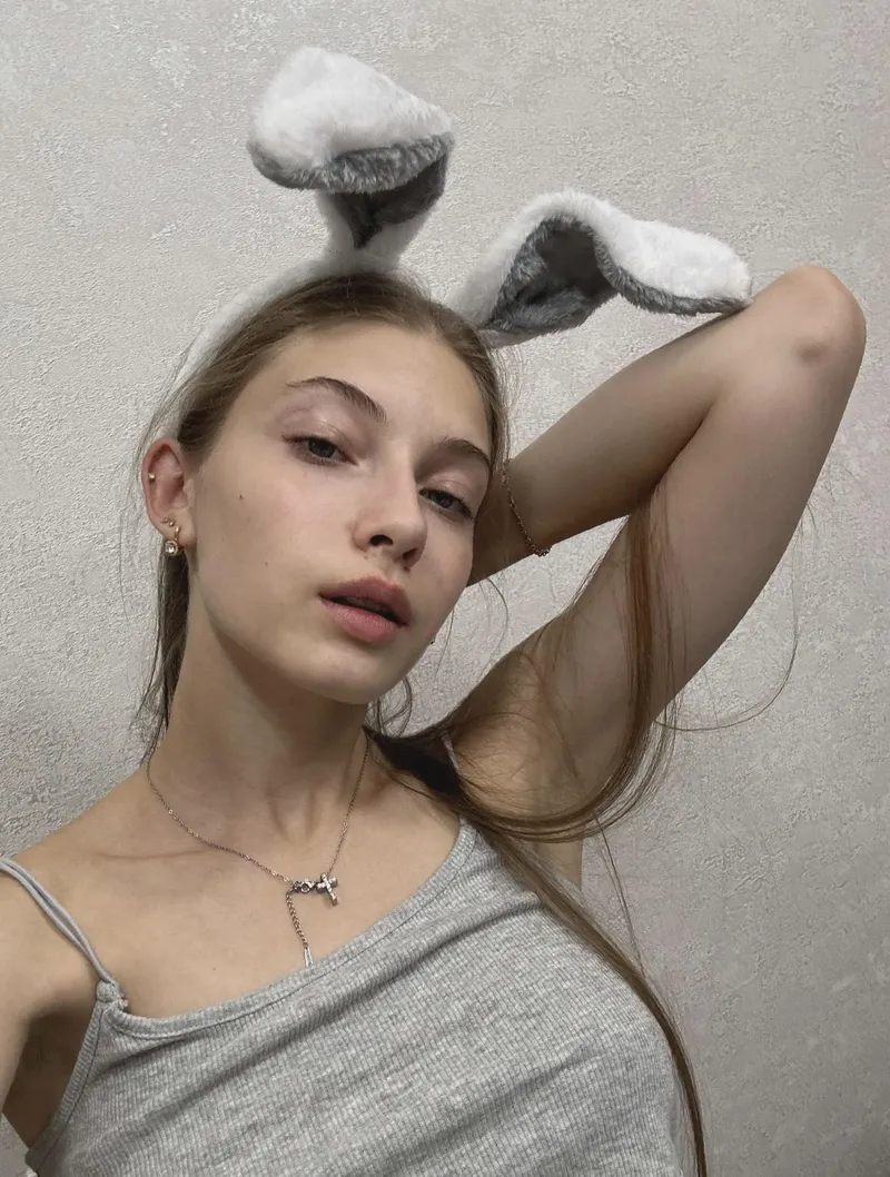 Thumbnail LushLyn9: The Little Miniature Bunny Girl Chronicles
