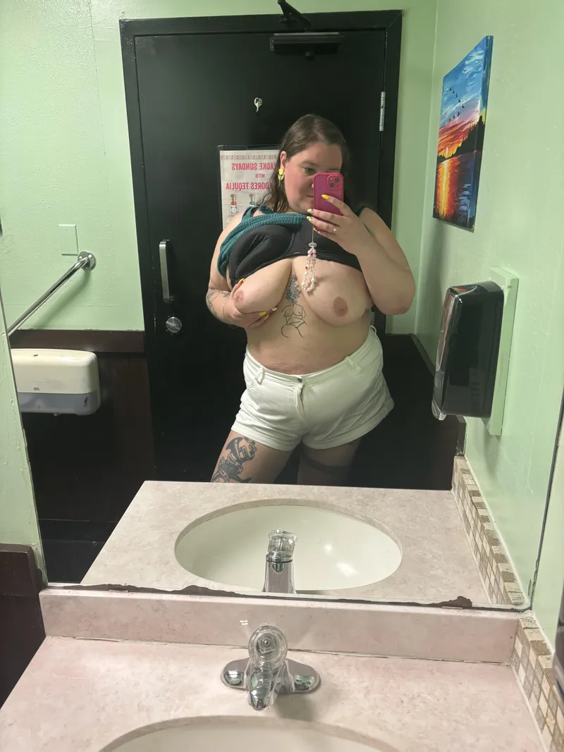 Thumbnail Slutty bar girl by Ok_Spinach4151