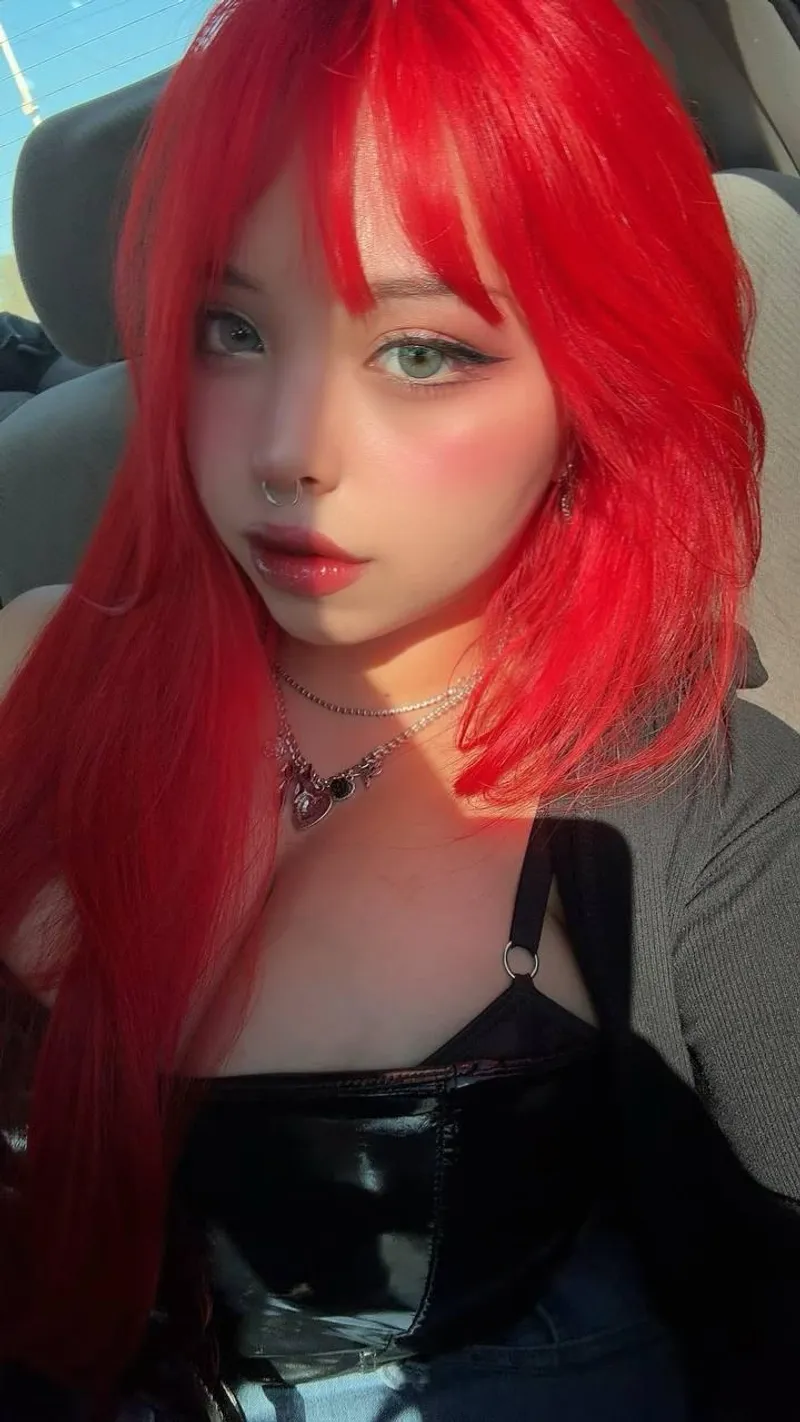 Thumbnail Overcoming Shyness at 19 | babygirlkittenxo