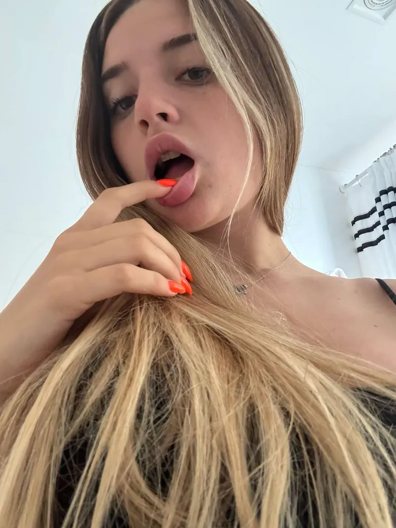 Thumbnail would you cum on my face? by Morepower333
