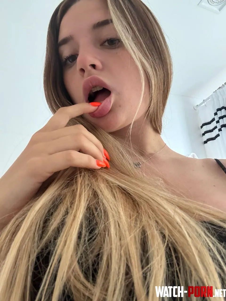 would you cum on my face? by Morepower333