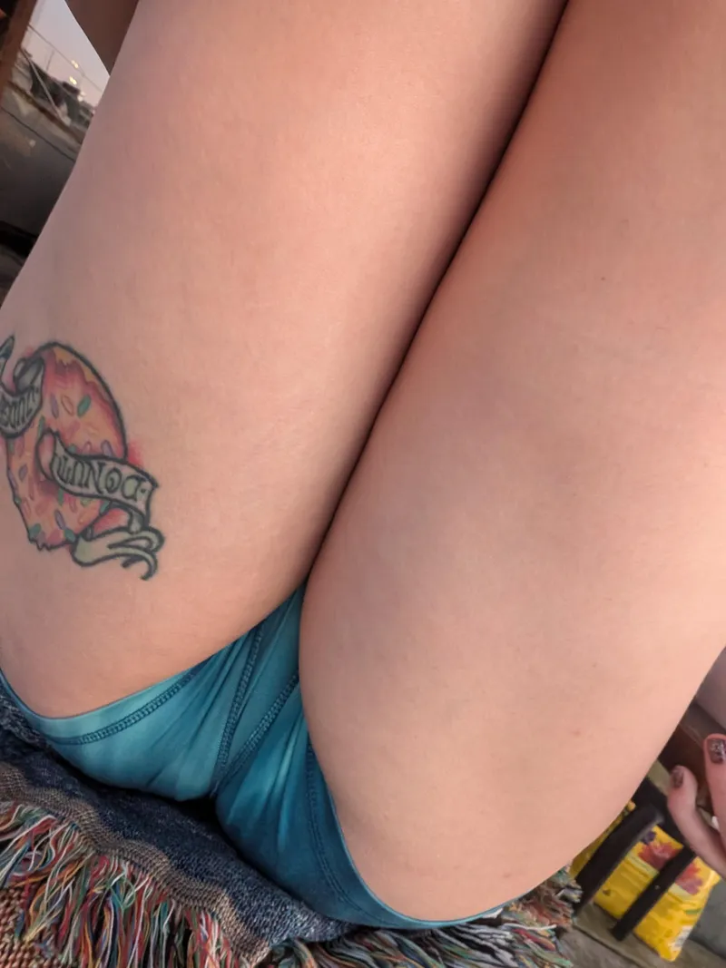 Thumbnail Catislandprincess Exclusive: OnlyThighs Special Feature | Category: Thighs