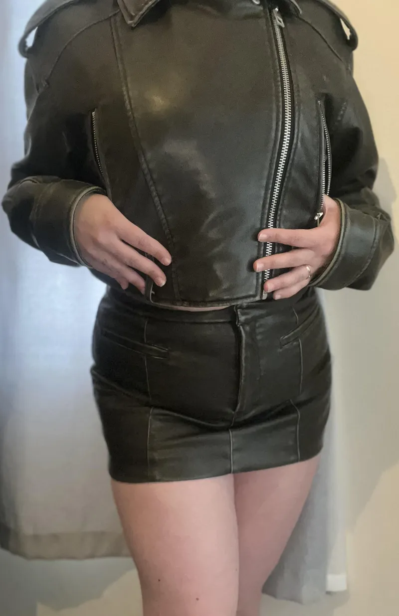 Thumbnail Stylish Excess: Laundry Day Fashion or Fantasy? | SexySatinMistress
