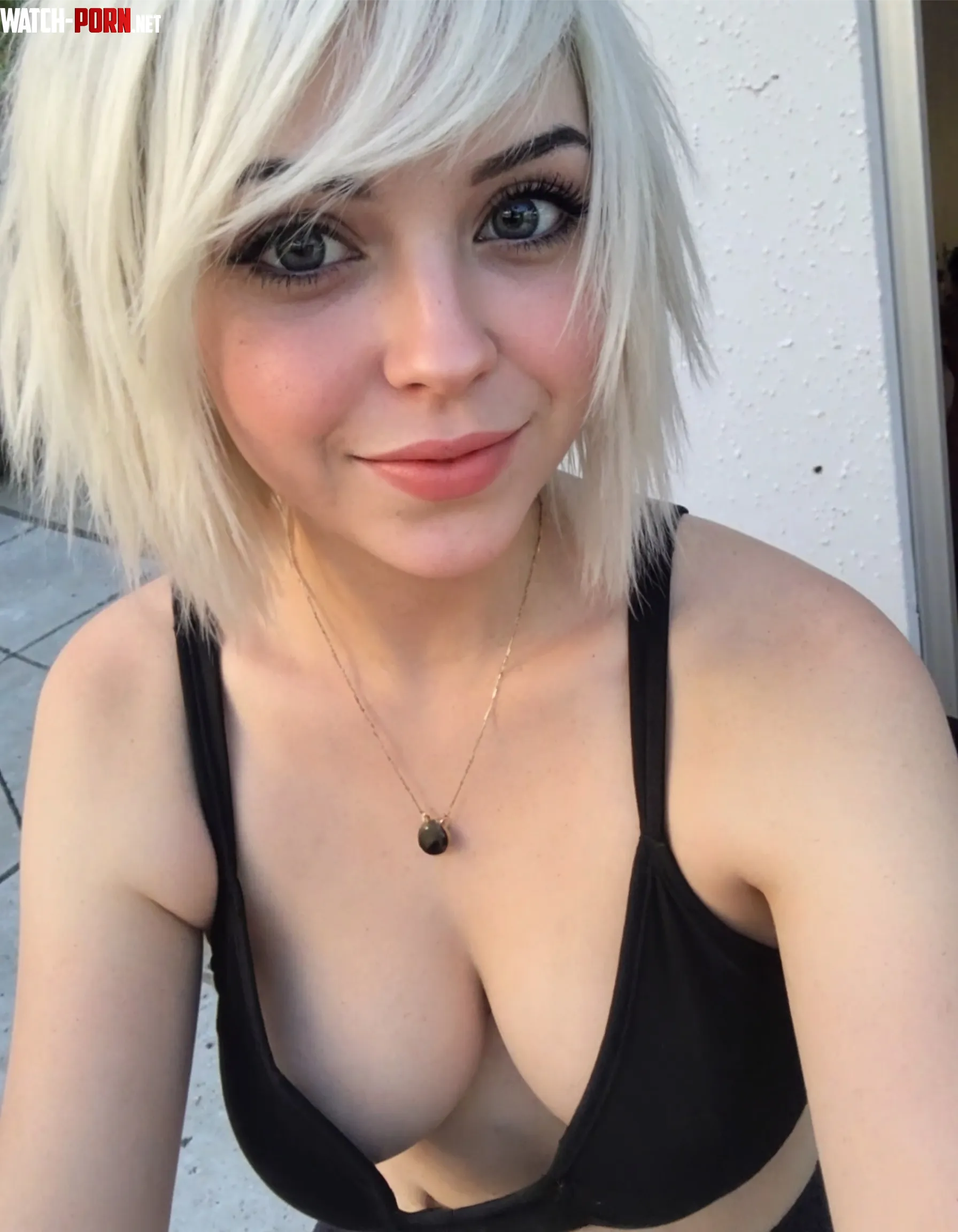 Happy Monday by PaigeIDGAF