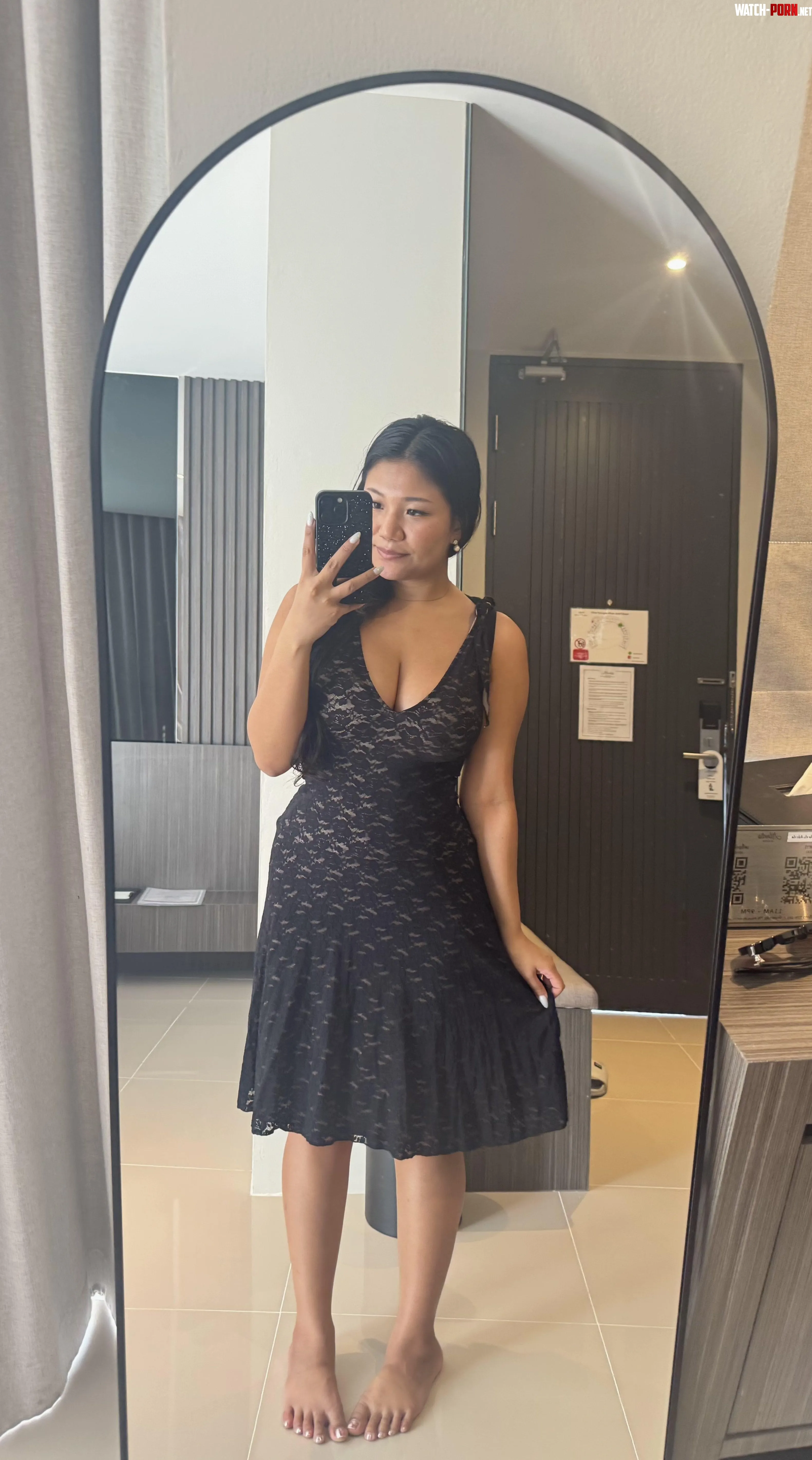 I'm gonna to send nudes to you as many guys as I can, you wanna be next? by thaibabe_11