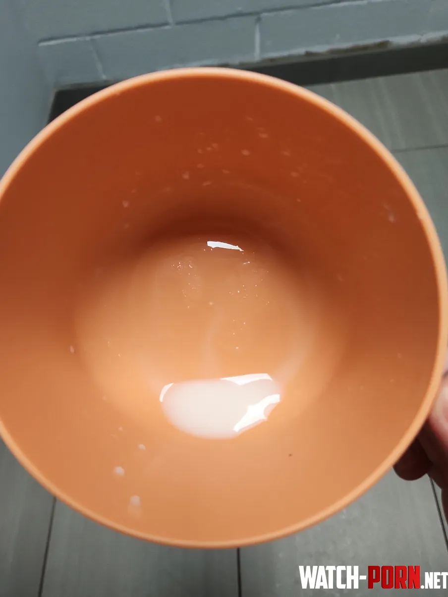 I want to fill this cup someday 😍 by Jay-Jamms