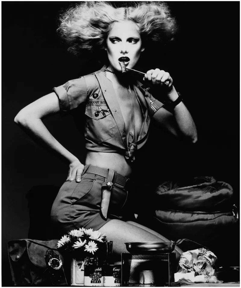 Thumbnail bil_sabab Showcases the Timeless Elegance of Lisa Cooper by bil_sabab