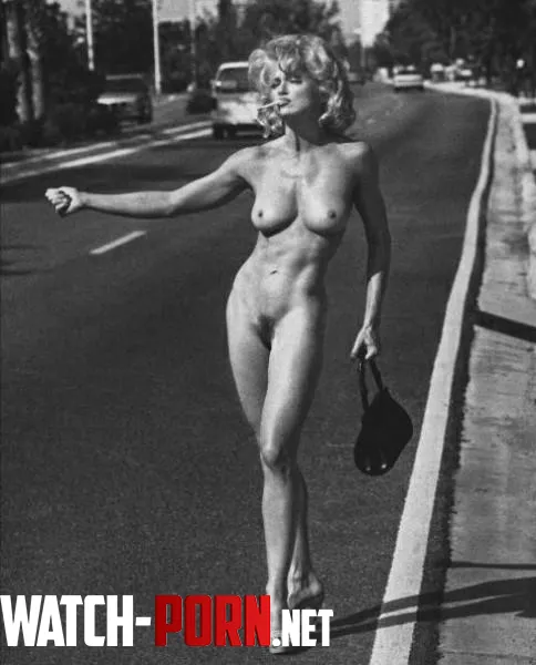 Madonna in her “Sex” book (1992) by BeautyAdmirer69