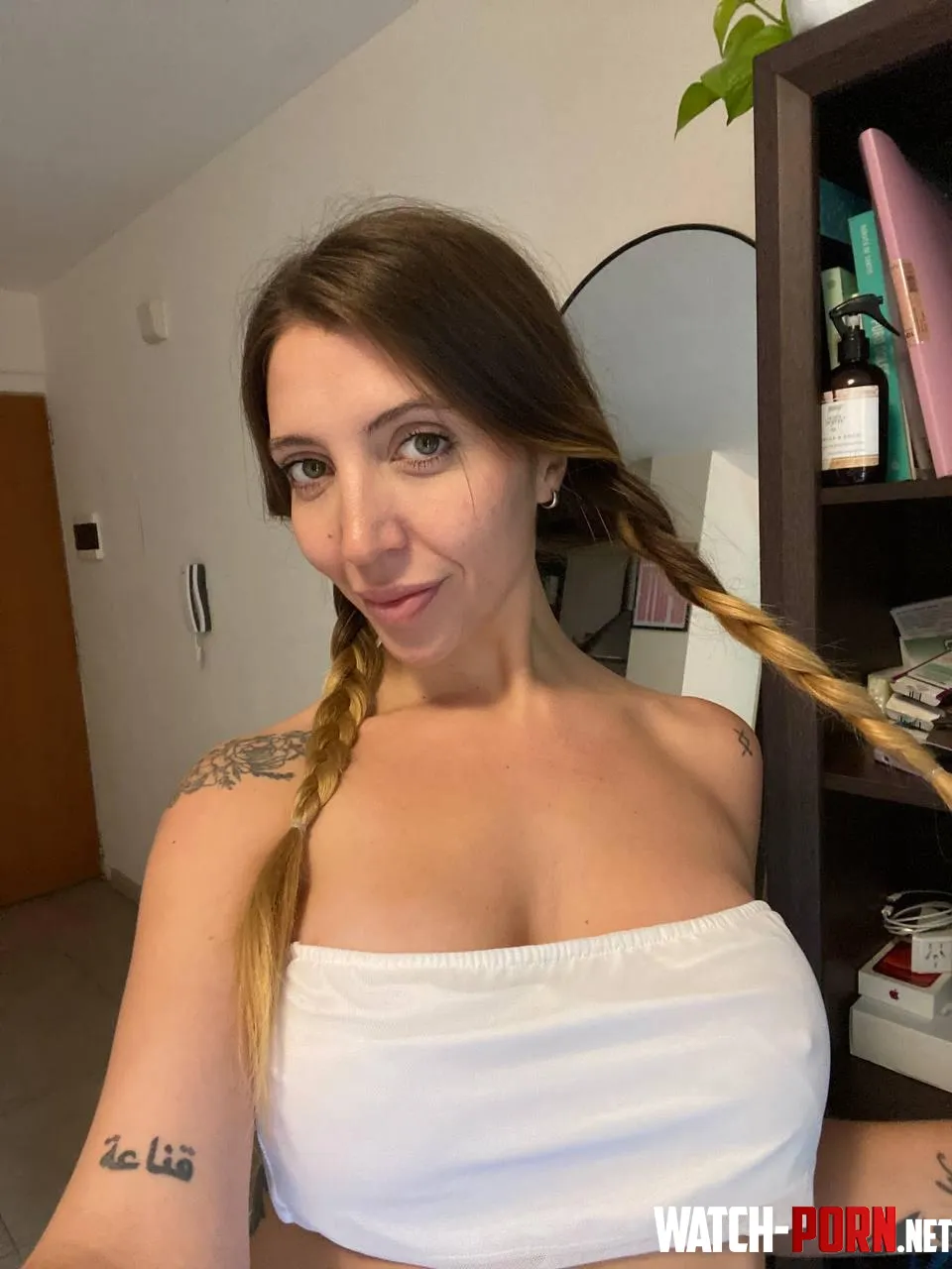 Just got this new dress do you like it? by itsemiharris