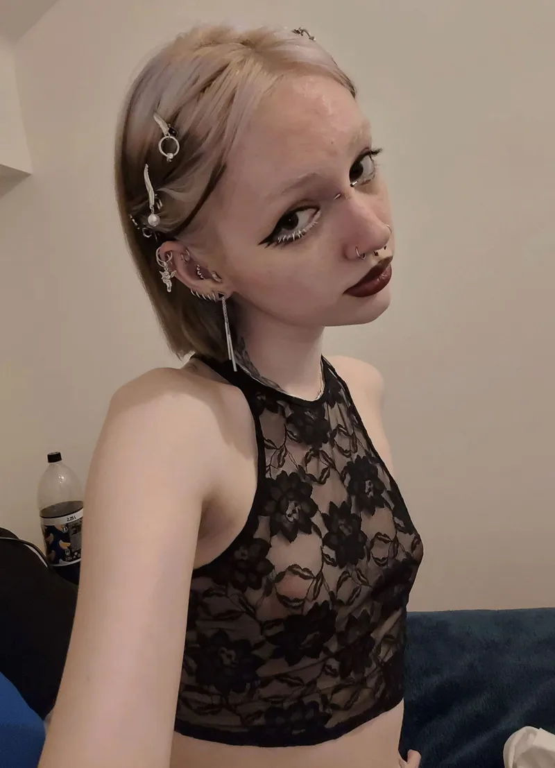 Thumbnail The Truth Revealed: Older Men's Preference for Punk Teens with yabigboi69