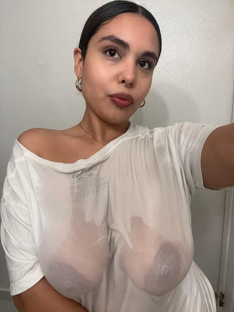 Thumbnail Proving Areola Size Without Removing Shirt – AlternativeBonus1989