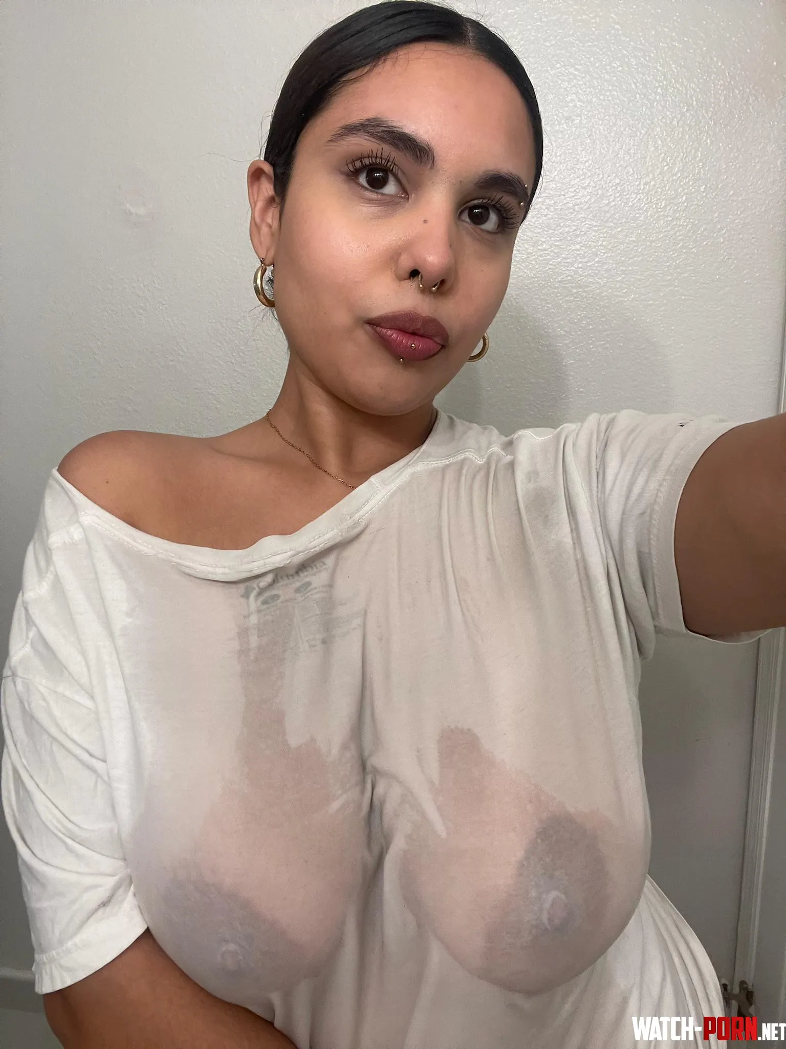 Do I still need to remove my shirt just to prove you I got the biggest size? by AlternativeBonus1989