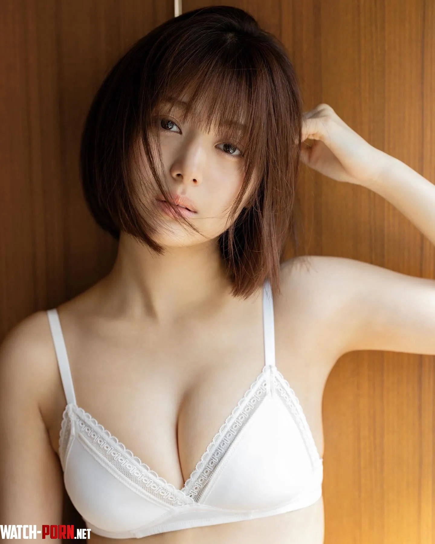 Ruka Kitano 北野瑠華 by yuuki-ichinose